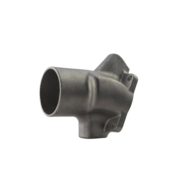 Perkins M90 316 Edelstahl „Lowline“ Auspuffauslasskrümmer