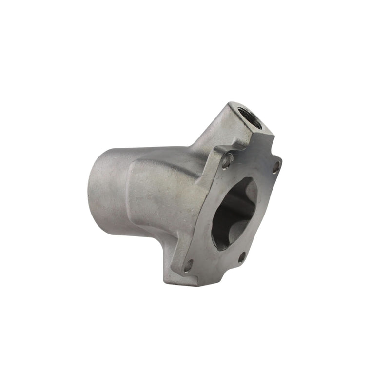 Perkins M90 316 Edelstahl „Lowline“ Auspuffauslasskrümmer