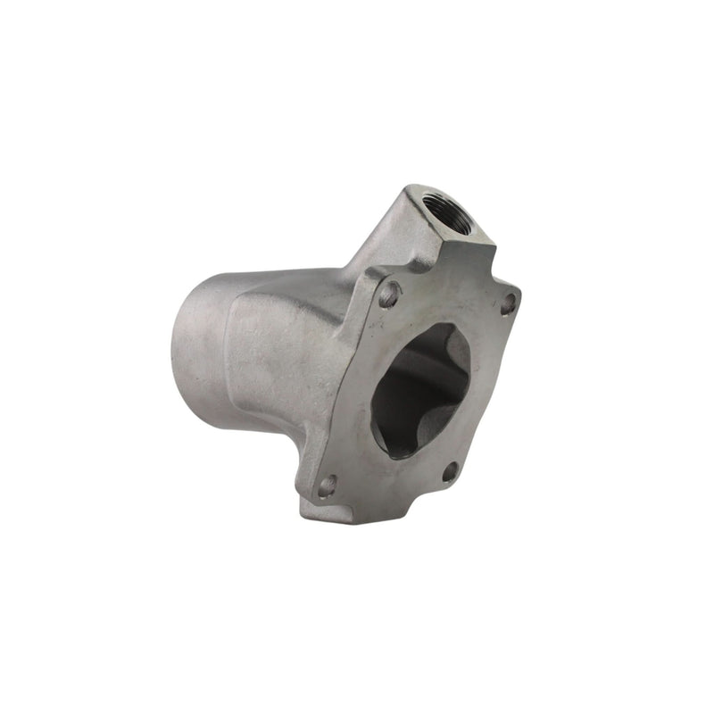 Perkins M90 316 Edelstahl „Lowline“ Auspuffauslasskrümmer