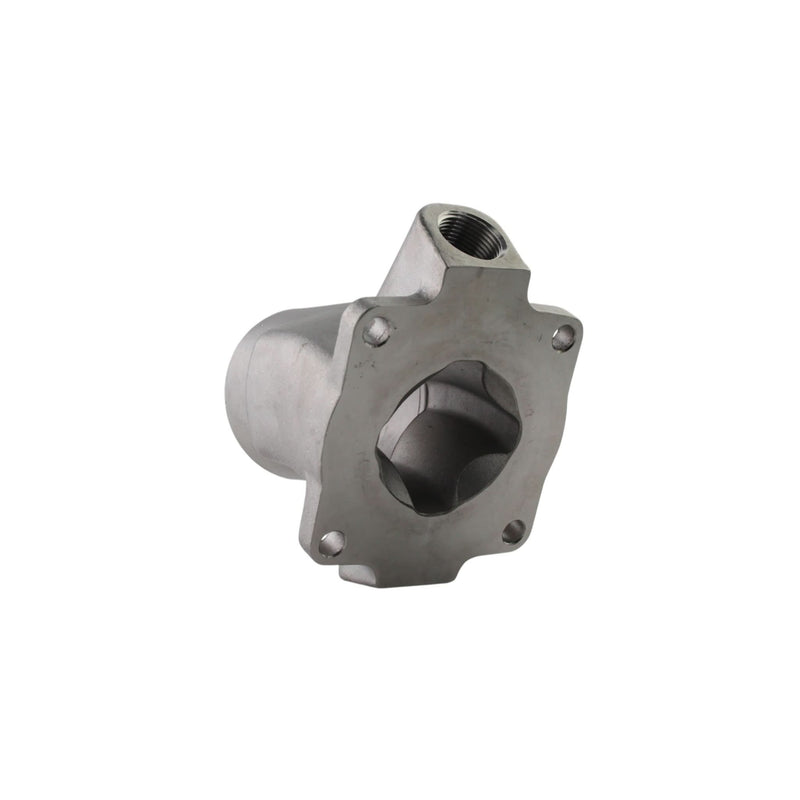 Perkins M90 316 Edelstahl „Lowline“ Auspuffauslasskrümmer