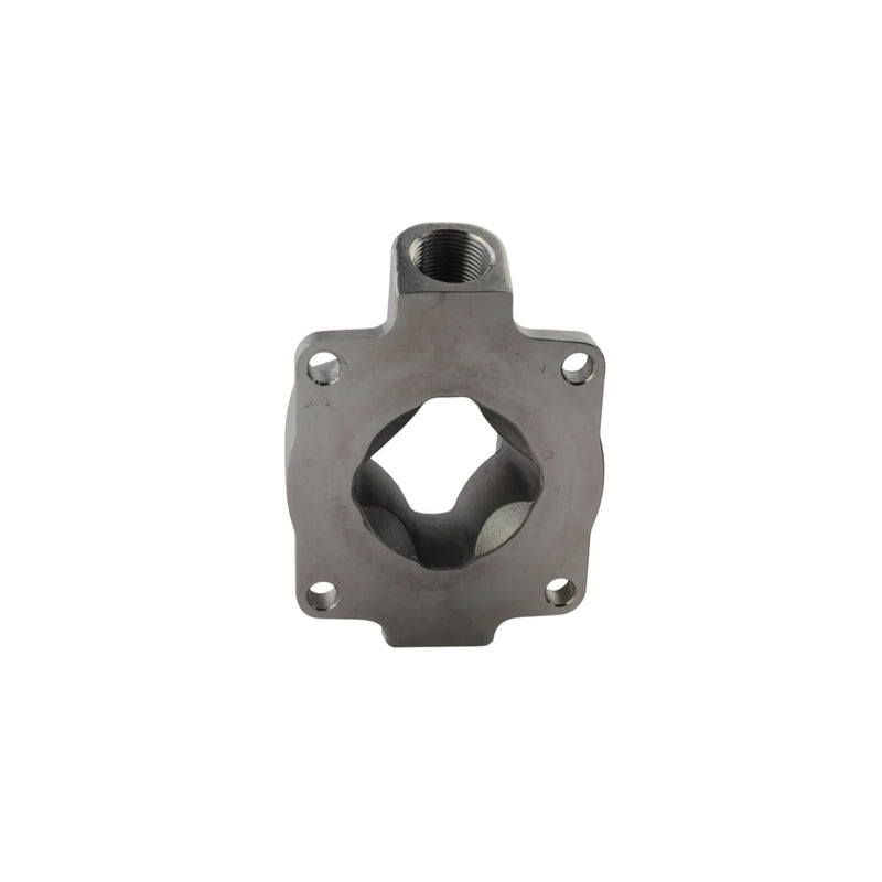 Perkins M90 316 Edelstahl „Lowline“ Auspuffauslasskrümmer