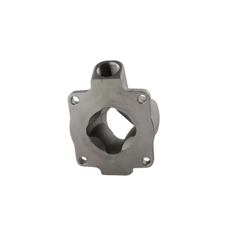 Perkins M90 316 Edelstahl „Lowline“ Auspuffauslasskrümmer