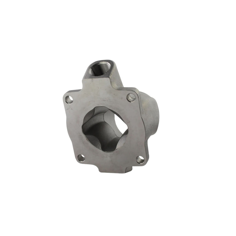 Perkins M90 316 Edelstahl „Lowline“ Auspuffauslasskrümmer