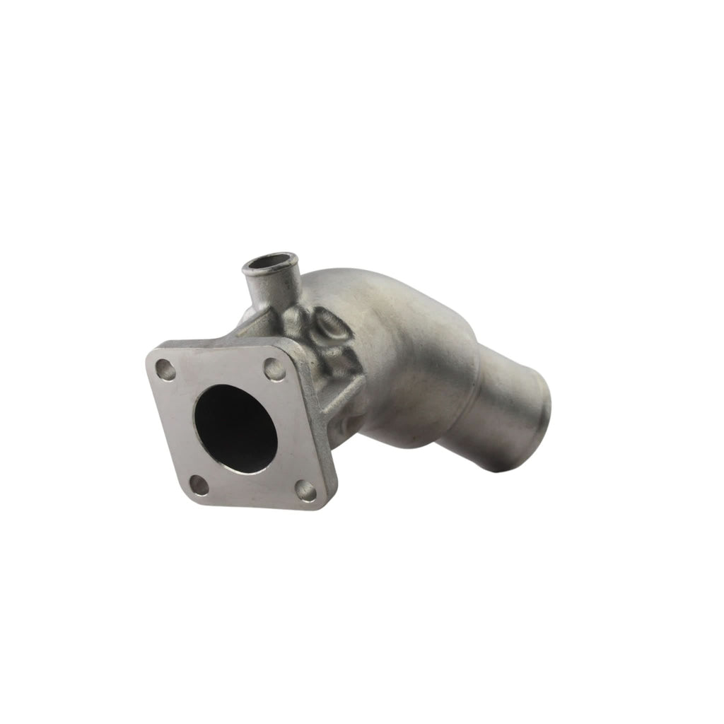 Perkins Perama M35 Stainless Steel Exhaust Outlet - equivalent to 135616660