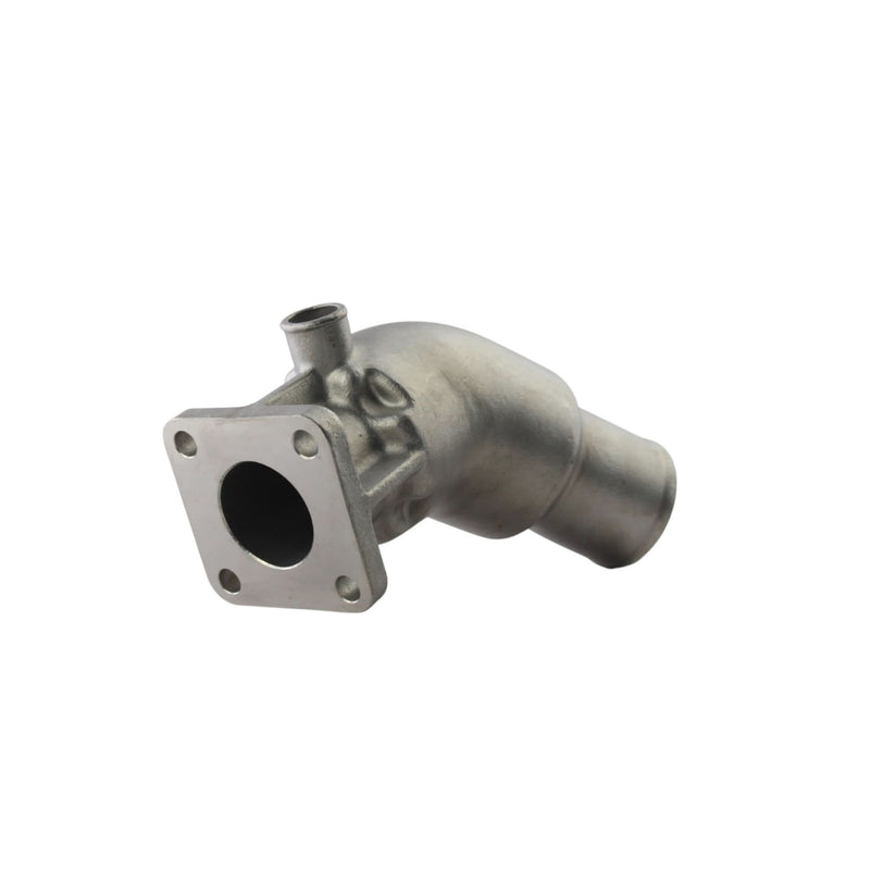 Perkins Perama M35 Stainless Steel Exhaust Outlet - equivalent to 135616660