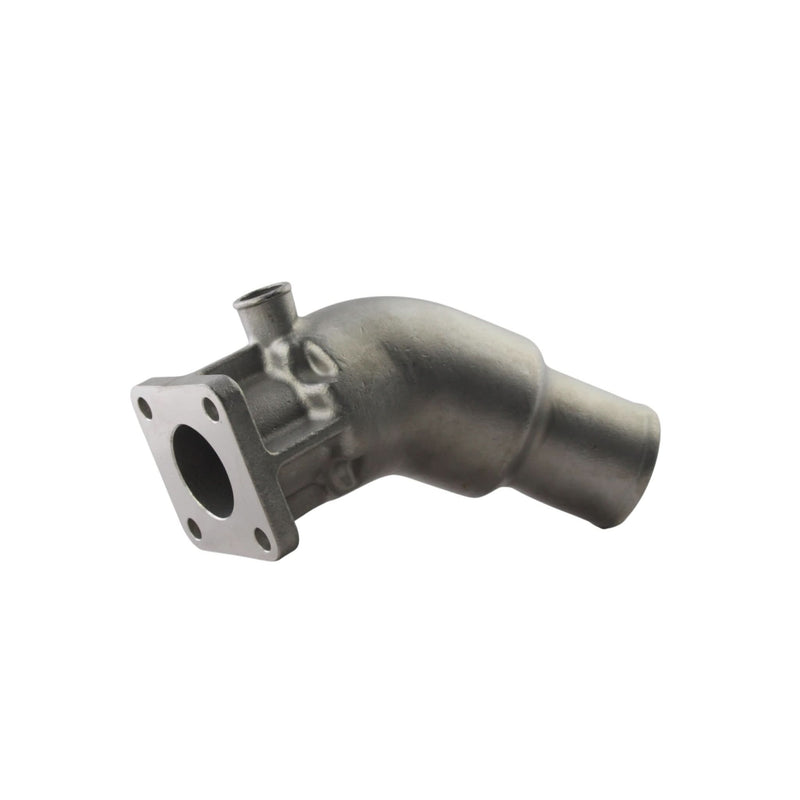 Volvo Penta MD2040 Stainless Steel Exhaust Outlet Kit - equivalent to 861906