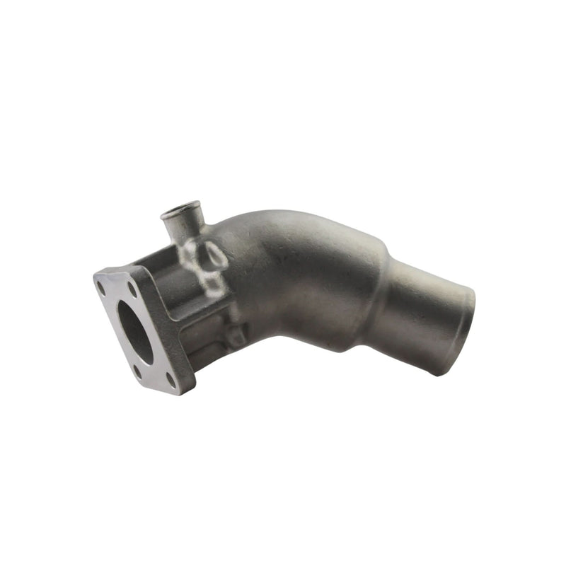 Volvo Penta MD2040 Stainless Steel Exhaust Outlet Kit - equivalent to 861906