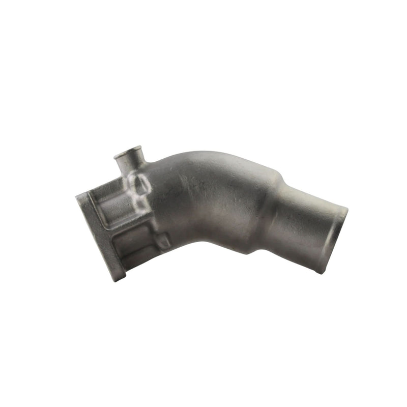 Volvo Penta MD2010 Stainless Steel Exhaust Outlet Kit - equivalent to 861906