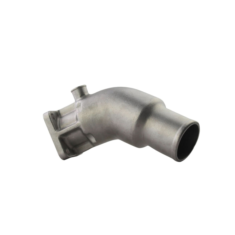 Kit uscita scarico in acciaio inossidabile Volvo Penta D1-20