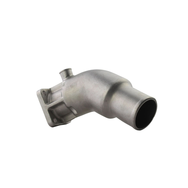 Perkins M20 Stainless Steel Exhaust Outlet - equivalent to 135616660