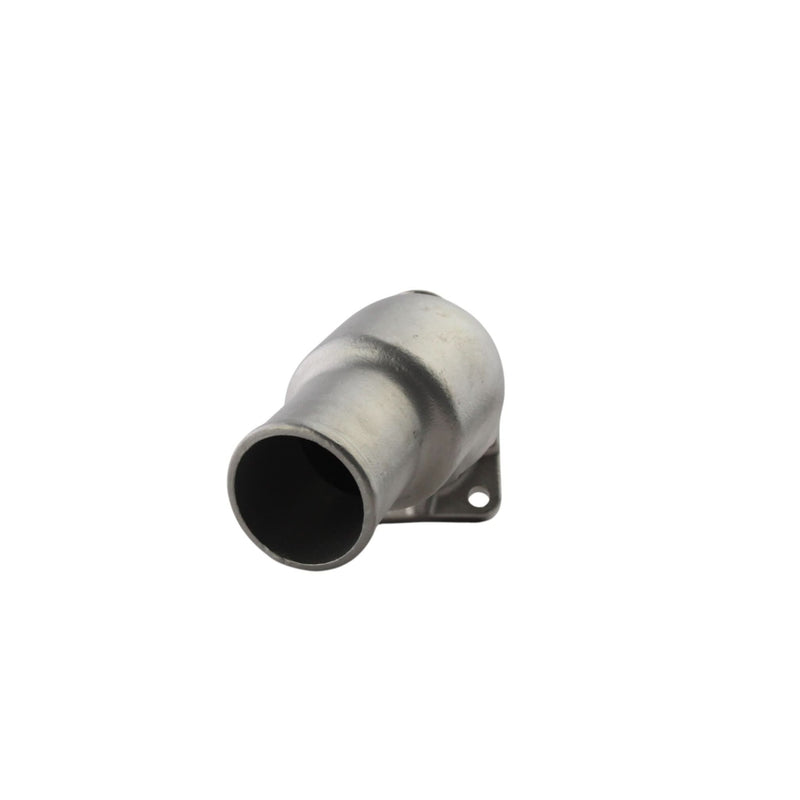 Volvo Penta MD2010 Stainless Steel Exhaust Outlet Kit - equivalent to 861906