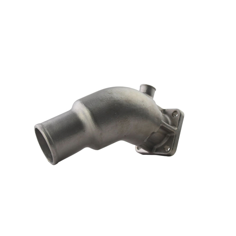 Kit uscita scarico in acciaio inossidabile Volvo Penta D1-20