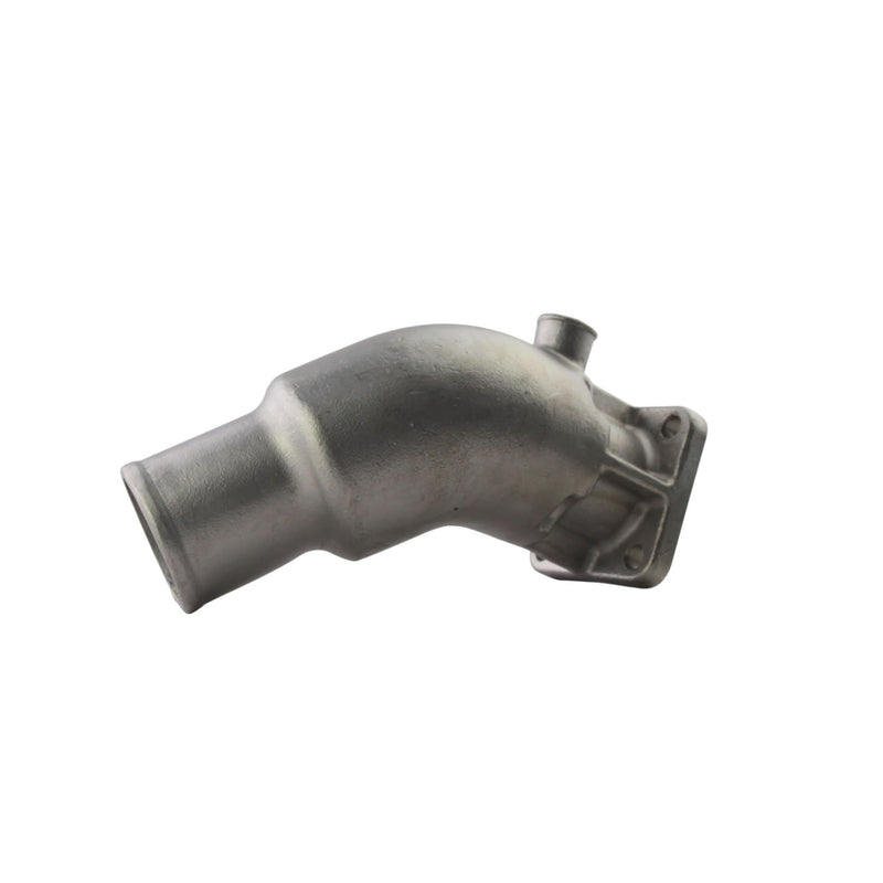 Volvo Penta D1-30 Kit de salida de escape de acero inoxidable