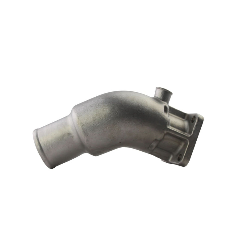 Volvo Penta MD2040 Stainless Steel Exhaust Outlet Kit - equivalent to 861906