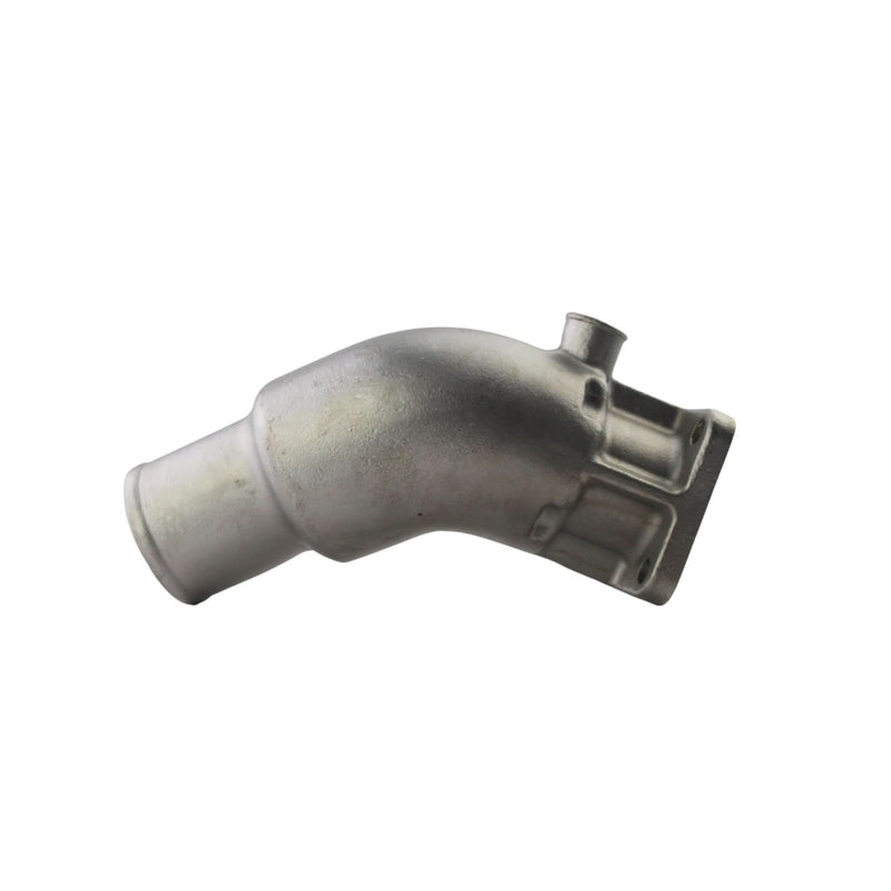 Kit uscita scarico in acciaio inossidabile Volvo Penta D1-20