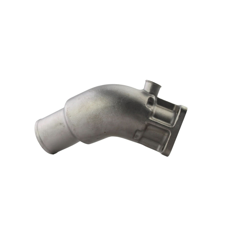 Volvo Penta MD2010 Stainless Steel Exhaust Outlet Kit - equivalent to 861906
