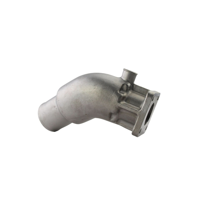 Volvo Penta MD2010 Stainless Steel Exhaust Outlet Kit - equivalent to 861906
