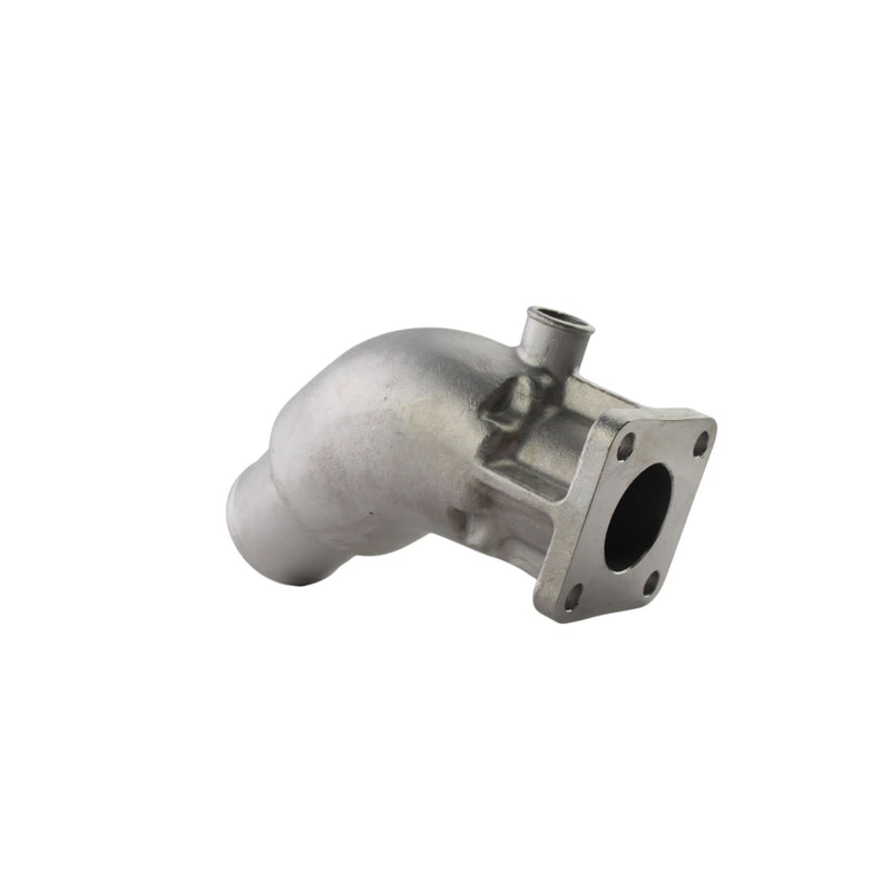 Perkins M20 Stainless Steel Exhaust Outlet - equivalent to 135616660