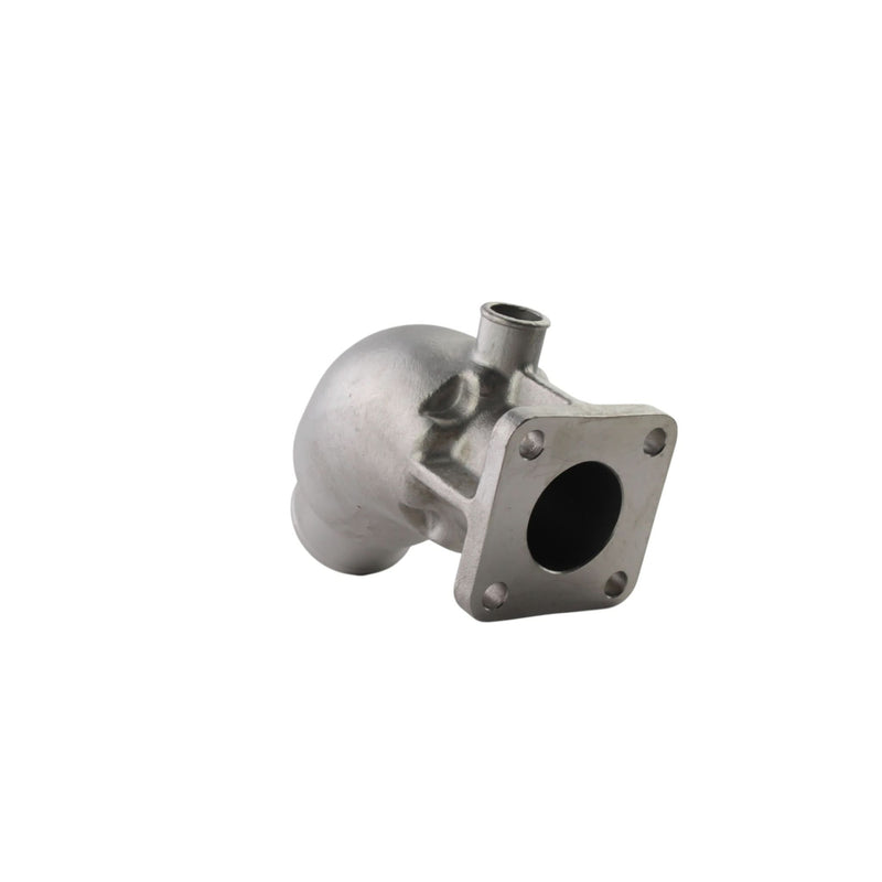 Perkins M20 Stainless Steel Exhaust Outlet - equivalent to 135616660