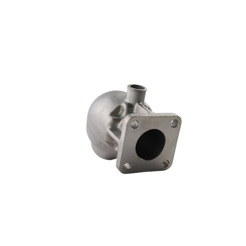 Perkins M20 Stainless Steel Exhaust Outlet - equivalent to 135616660