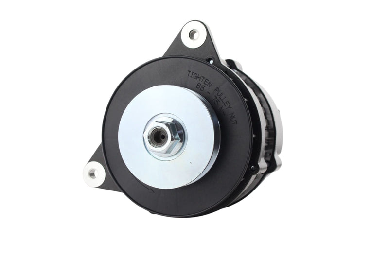 Perkins M25 Alternator (90 Amp) With Insulated Earth - equivalent to 2871A152