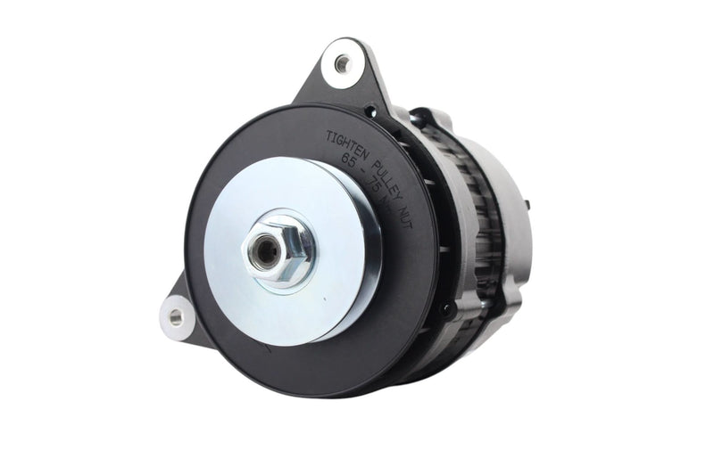 Perkins 4.107 Alternator, Isolated Earth 90A - equivalent to 2871A152