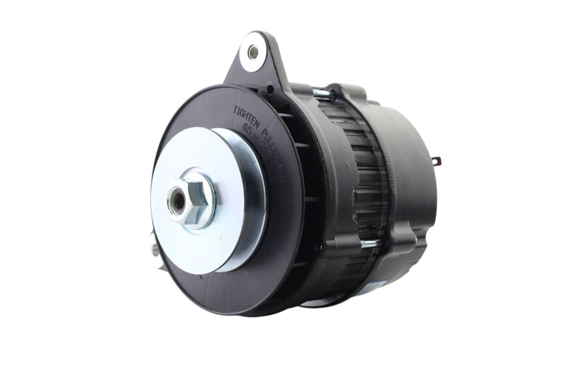 Perkins 4.108 Alternator High Output Isolated Earth 90A - equivalent to 2871A152