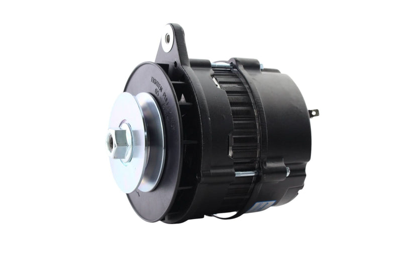 Perkins 4.107 Alternator, Isolated Earth 90A - equivalent to 2871A152