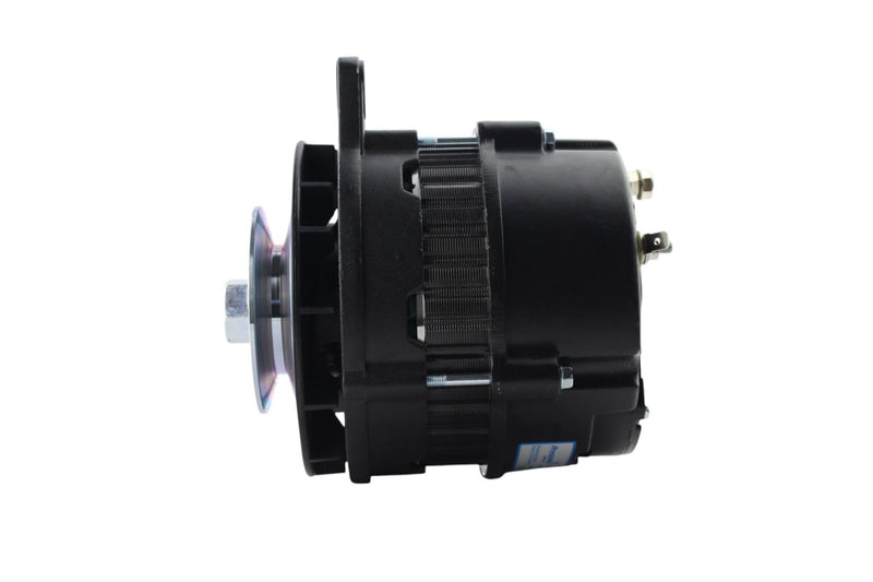 Perkins 4.236 Alternador, 90 Amp 'Tierra Aislada