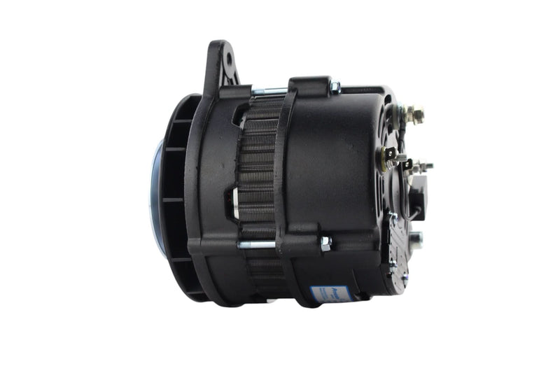 Perkins 4.236 Alternador, 90 Amp 'Tierra Aislada