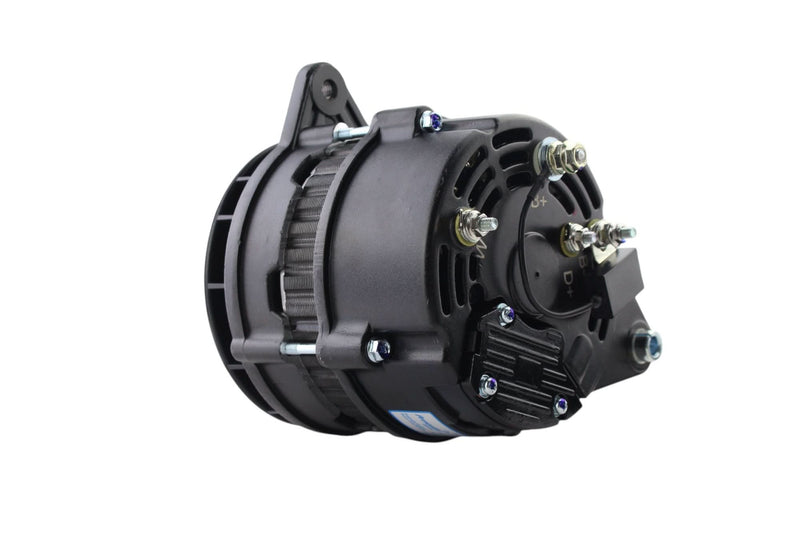 Perkins 4.107 Alternator, Isolated Earth 90A - equivalent to 2871A152