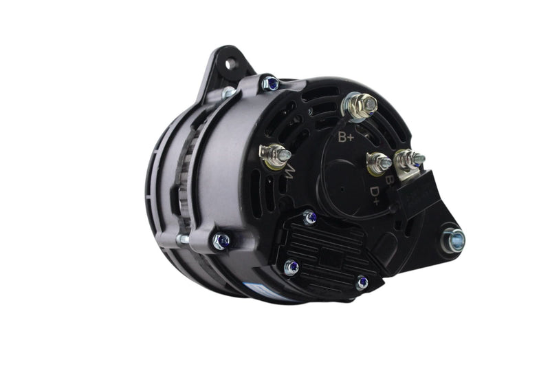 Perkins 4.107 Alternator, Isolated Earth 90A - equivalent to 2871A152