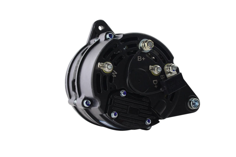 Perkins 4.236 Alternador, 90 Amp 'Tierra Aislada