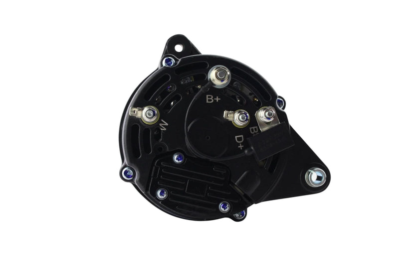 Perkins M25 Alternator (90 Amp) With Insulated Earth - equivalent to 2871A152