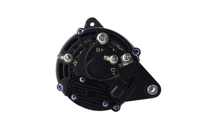 Perkins 4.236 Alternador, 90 Amp 'Tierra Aislada