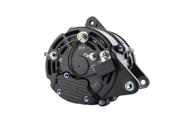 Perkins M20 Alternator (90 Amp) Insulated Earth - equivalent to 2871A152