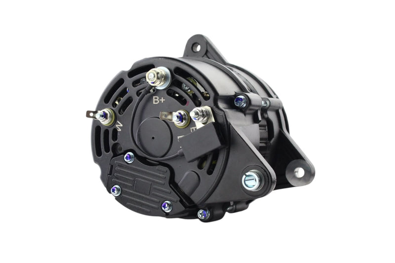 Perkins M20 Alternator (90 Amp) Insulated Earth - equivalent to 2871A152