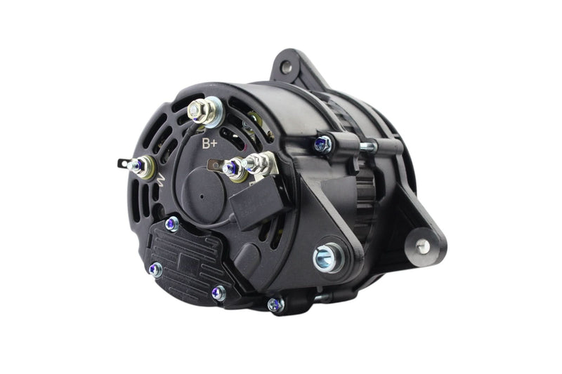 Perkins M20 Alternator (90 Amp) Insulated Earth - equivalent to 2871A152