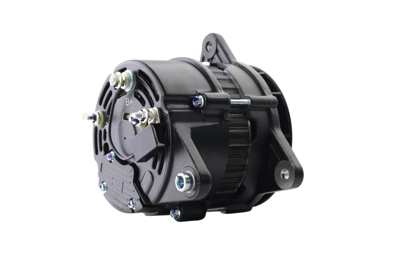 Perkins M20 Alternator (90 Amp) Insulated Earth - equivalent to 2871A152