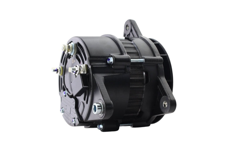 Perkins 4.99 Alternator High Output Isolated Earth 90A - equivalent to 2871A152