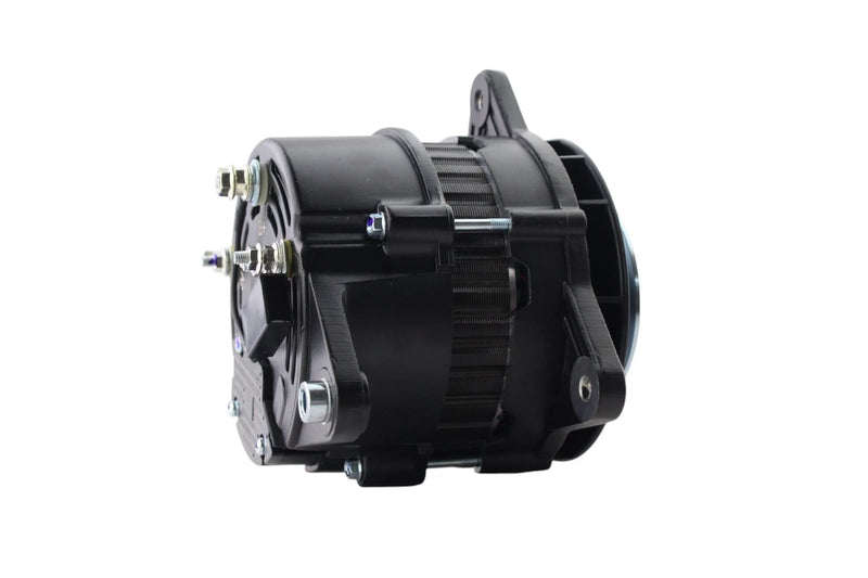 Perkins 4.107 Alternator, Isolated Earth 90A - equivalent to 2871A152