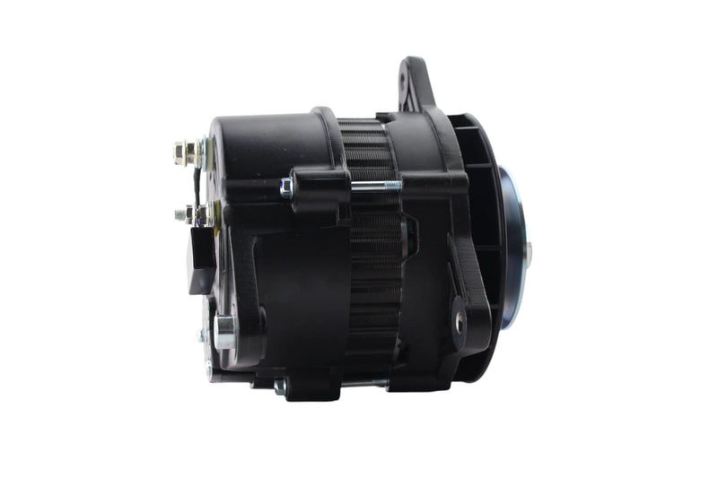 Perkins M25 Alternator (90 Amp) With Insulated Earth - equivalent to 2871A152