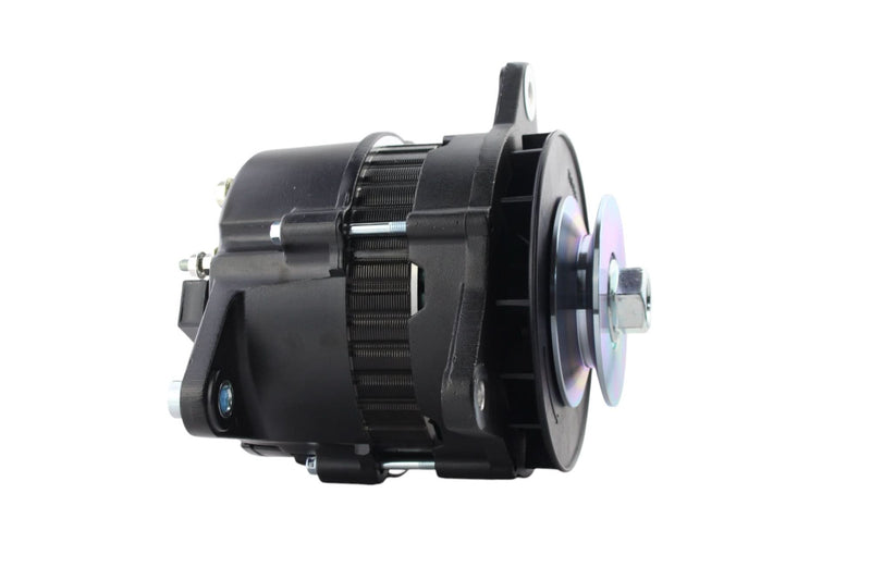 Perkins 4.107 Alternator, Isolated Earth 90A - equivalent to 2871A152