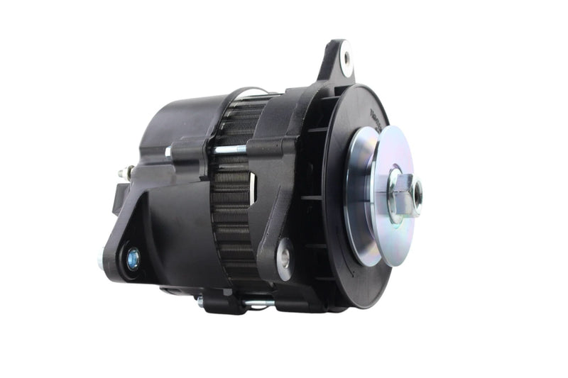 Perkins 4.99 Alternator High Output Isolated Earth 90A - equivalent to 2871A152