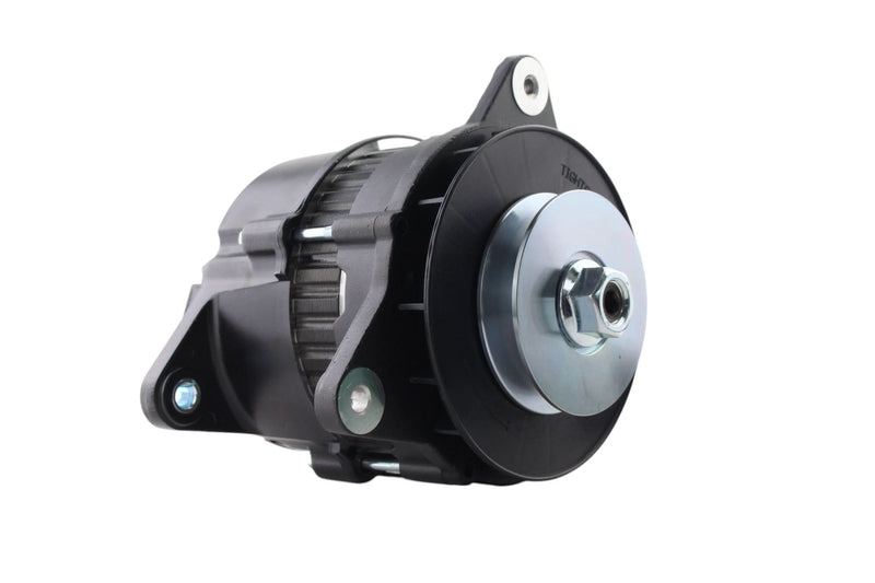 Perkins 4.108 Alternator High Output Isolated Earth 90A - equivalent to 2871A152