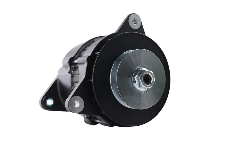 Perkins 4.108 Alternator High Output Isolated Earth 90A - equivalent to 2871A152