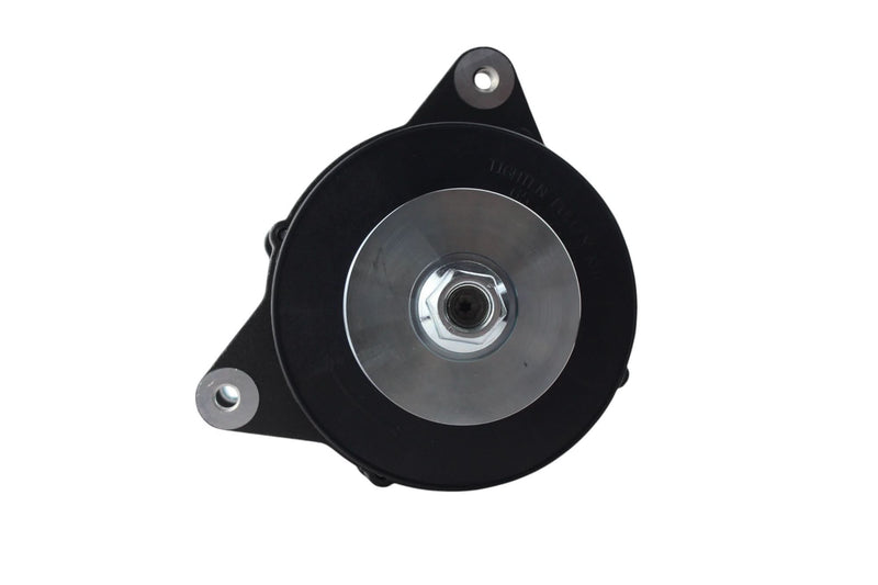 Perkins 4.236 Alternador, 90 Amp 'Tierra Aislada