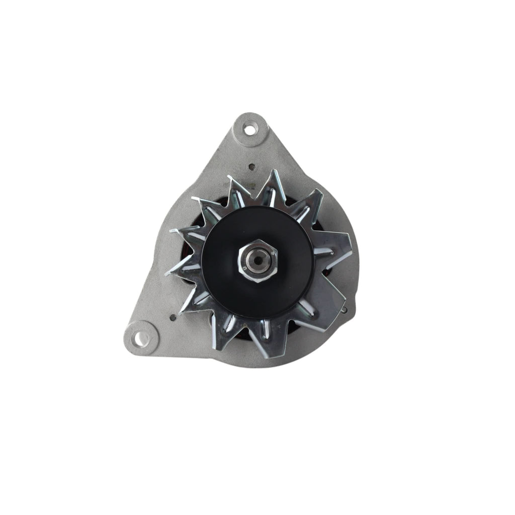 Perkins 4.154 200 Series Alternator 12V 45 Amp - equivalent to 2871A103