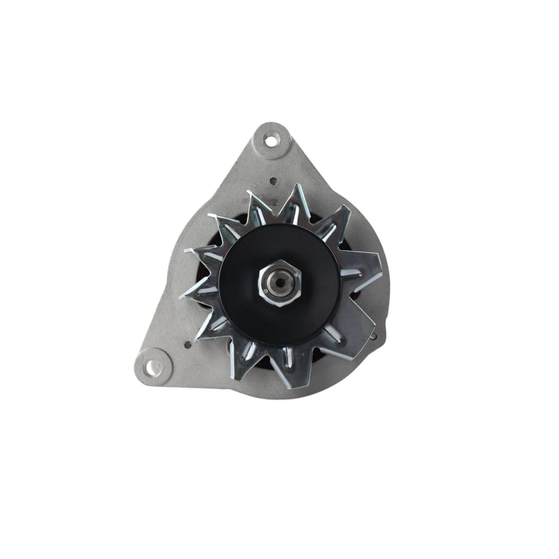 Perkins 4.154 200 Series Alternator 12V 45 Amp - equivalent to 2871A103