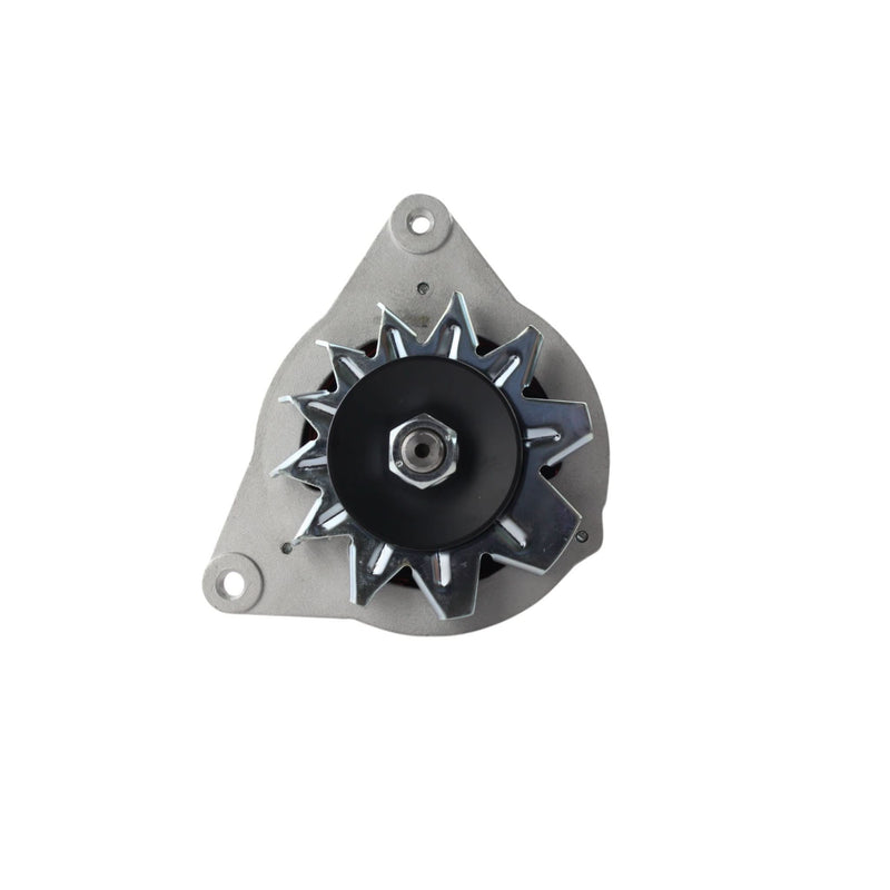 Perkins 4.154 200 Series Alternator 12V 45 Amp - equivalent to 2871A103